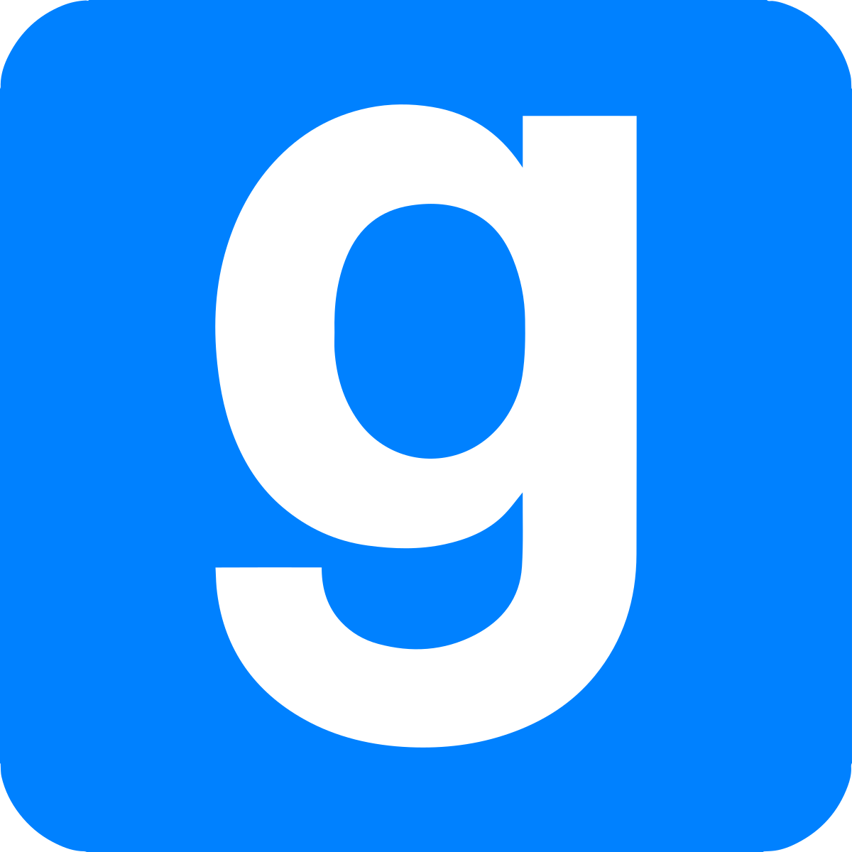 Garrysmod